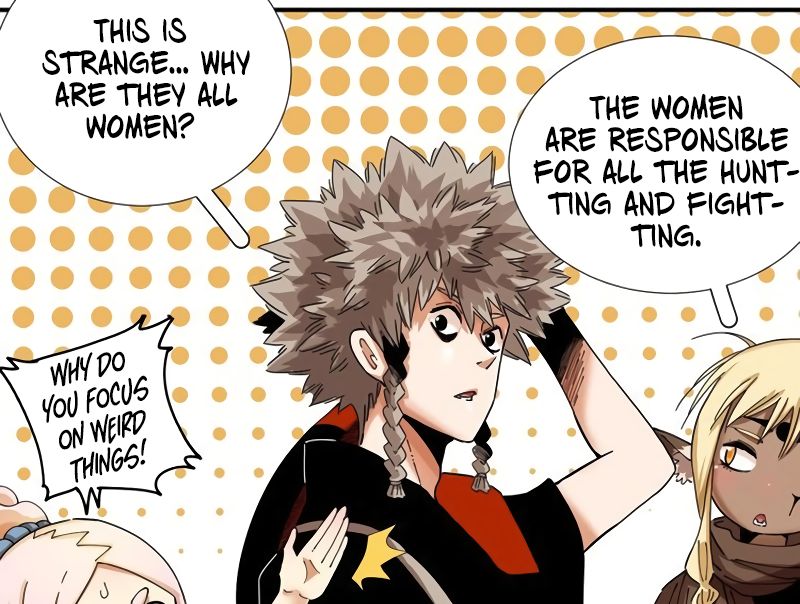 Last Word of the World chapter 32 page 41