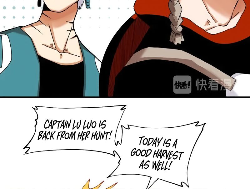 Last Word of the World chapter 32 page 50