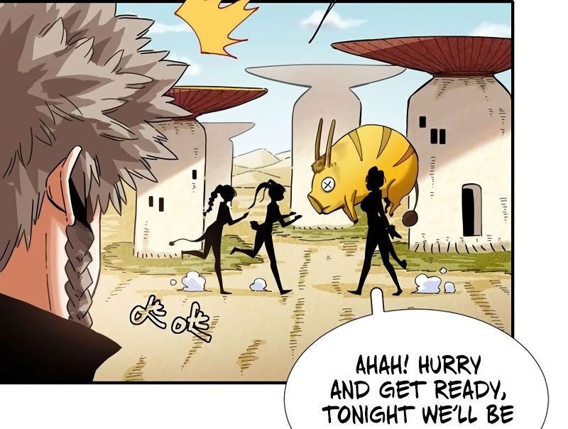Last Word of the World chapter 32 page 51