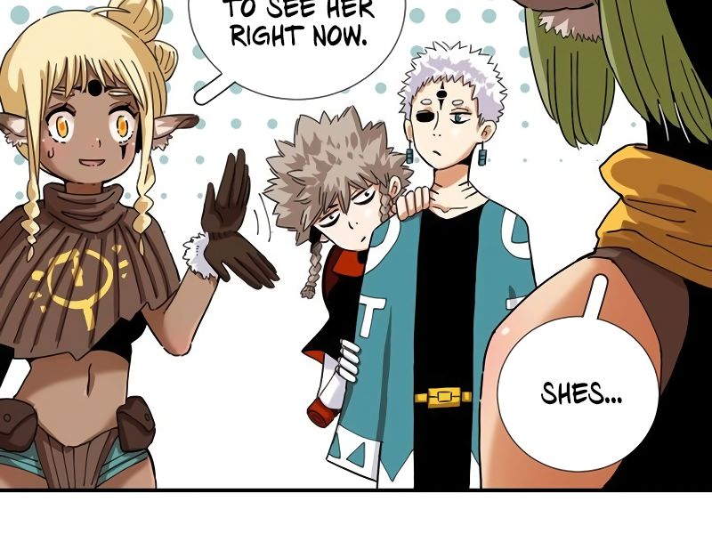 Last Word of the World chapter 32 page 61