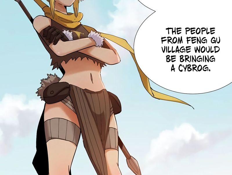 Last Word of the World chapter 32 page 63