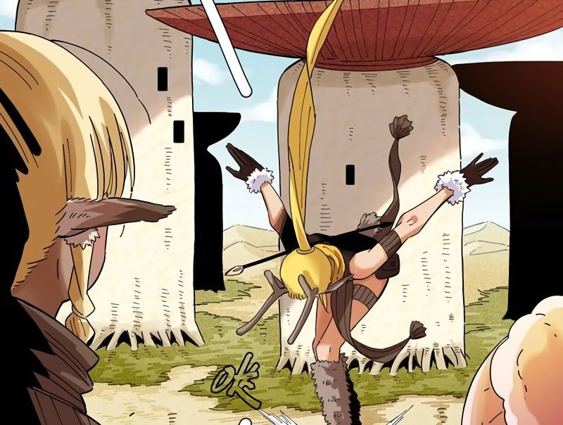 Last Word of the World chapter 32 page 66