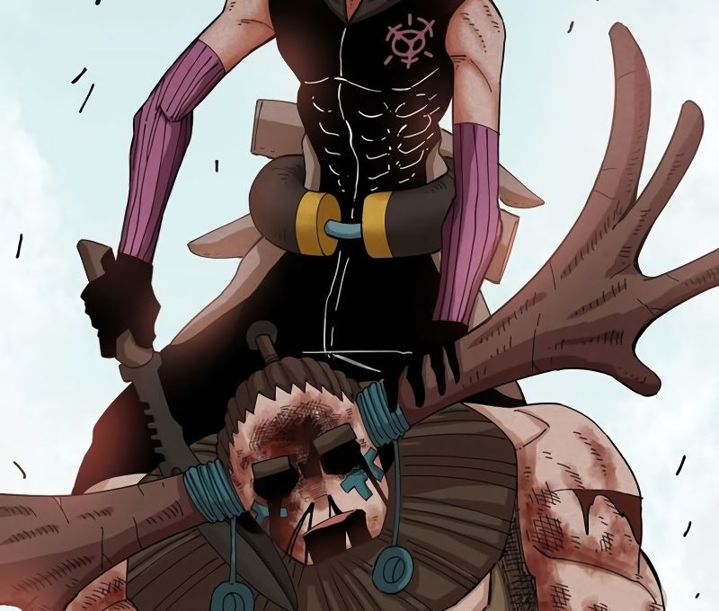 Last Word of the World chapter 32 page 8