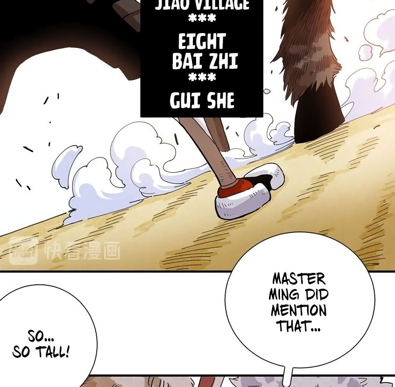 Last Word of the World chapter 32 page 83