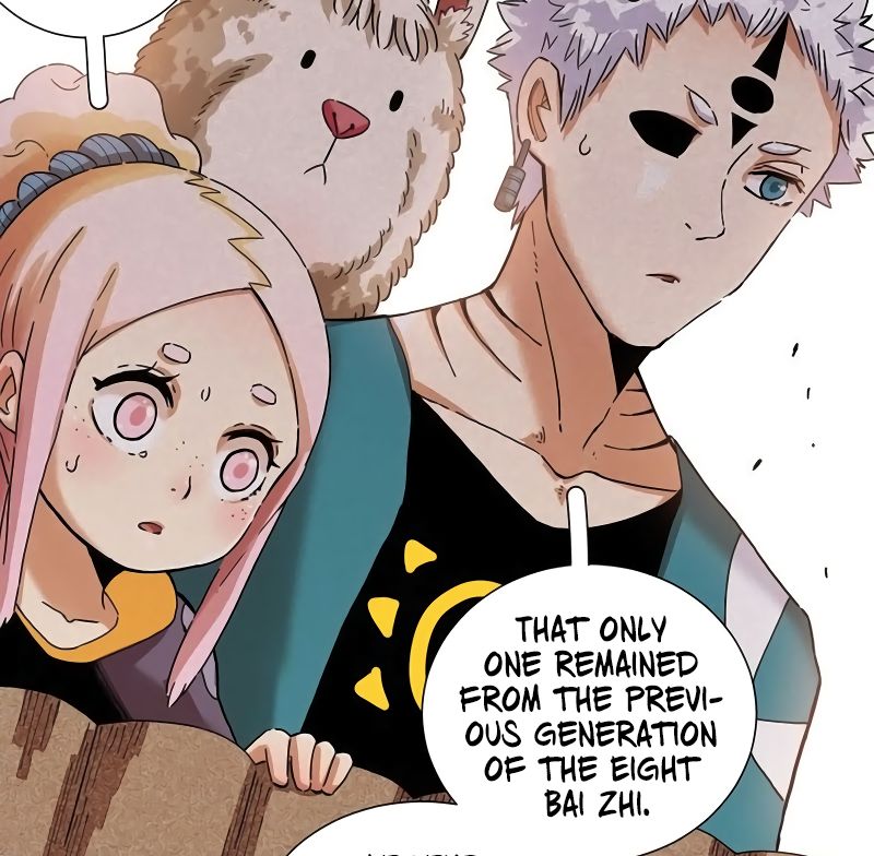 Last Word of the World chapter 32 page 84