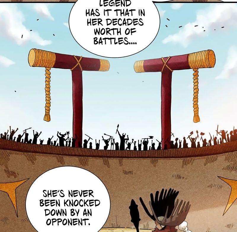 Last Word of the World chapter 32 page 85