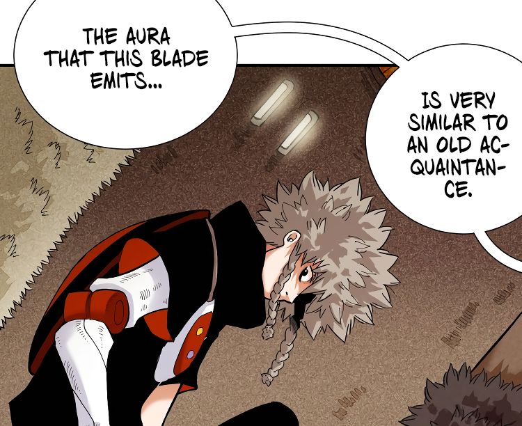 Last Word of the World chapter 36 page 10