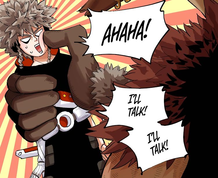 Last Word of the World chapter 36 page 15