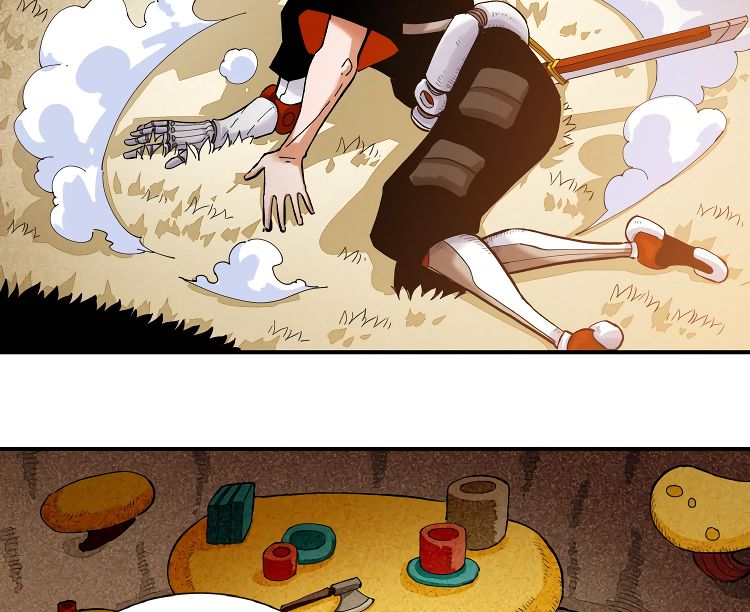 Last Word of the World chapter 36 page 17