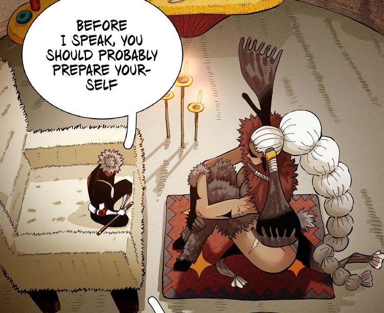 Last Word of the World chapter 36 page 18