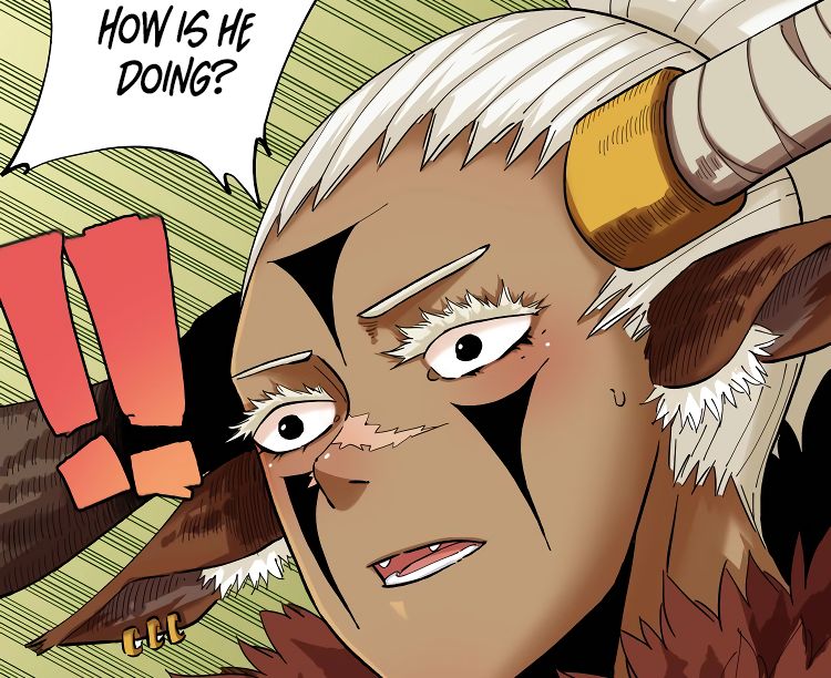 Last Word of the World chapter 36 page 20