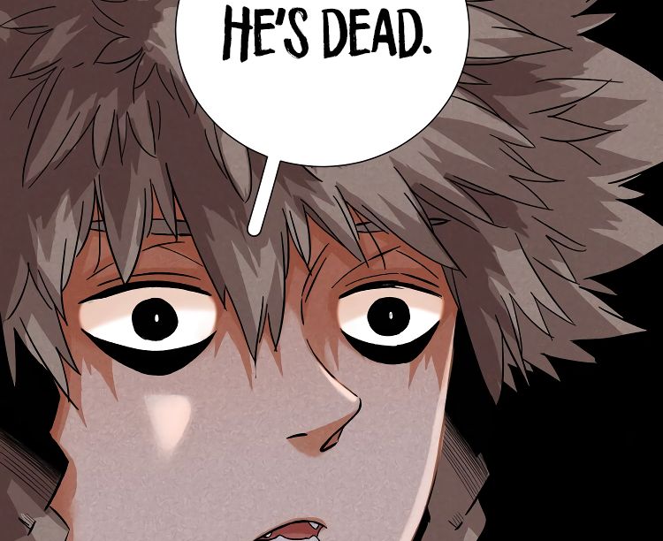 Last Word of the World chapter 36 page 22