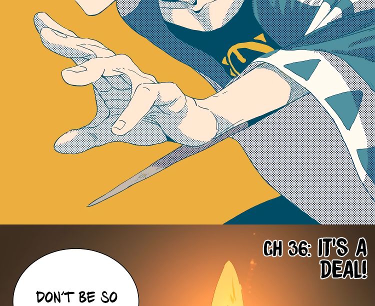 Last Word of the World chapter 36 page 3