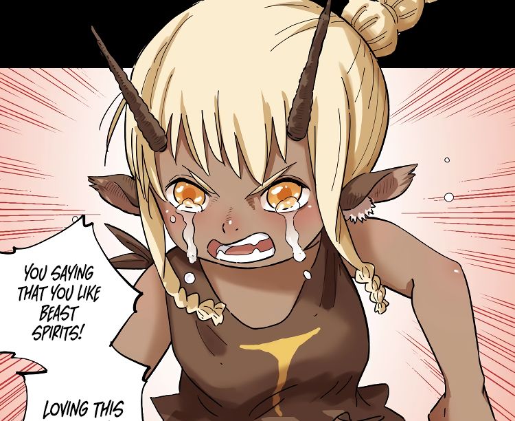 Last Word of the World chapter 36 page 39