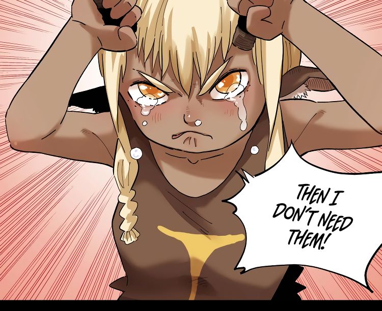 Last Word of the World chapter 36 page 43