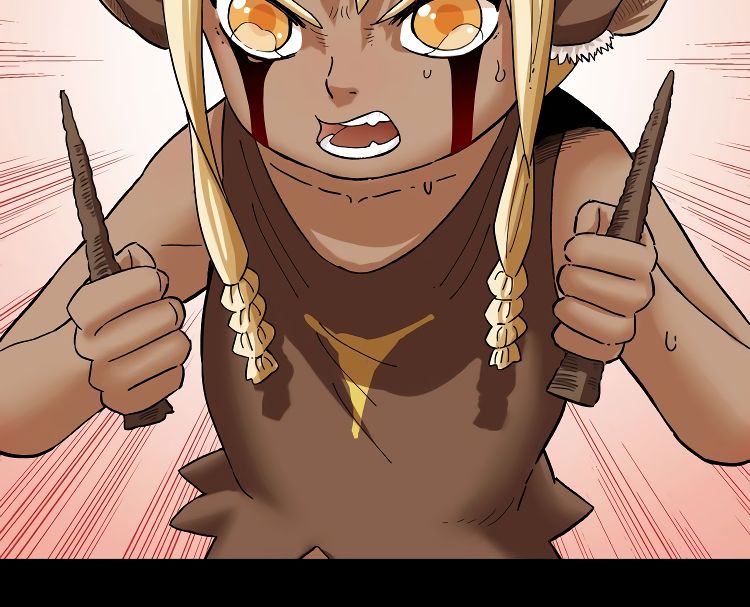 Last Word of the World chapter 36 page 46