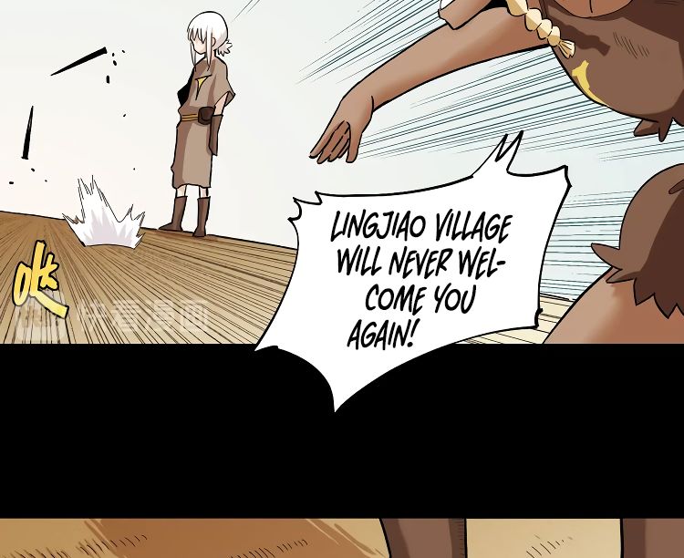 Last Word of the World chapter 36 page 48