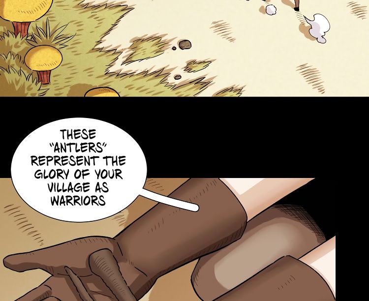 Last Word of the World chapter 36 page 53