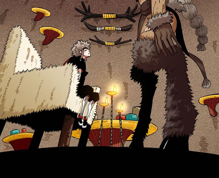 Last Word of the World chapter 36 page 6