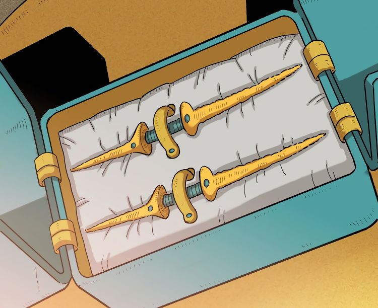 Last Word of the World chapter 36 page 64