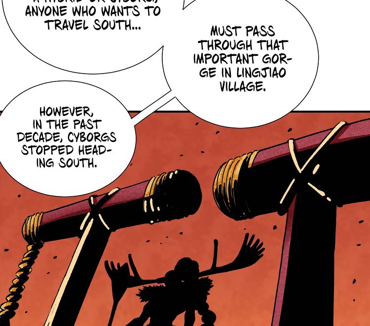 Last Word of the World chapter 36 page 79