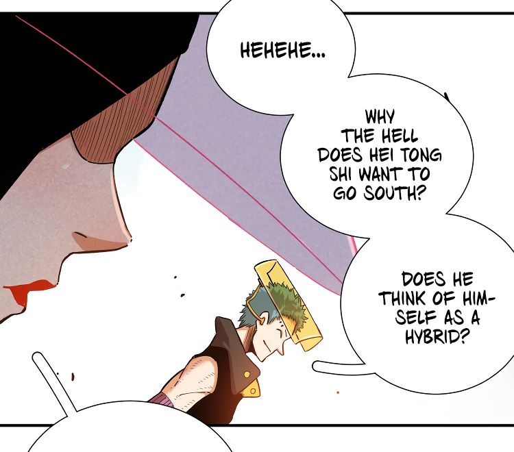 Last Word of the World chapter 36 page 81