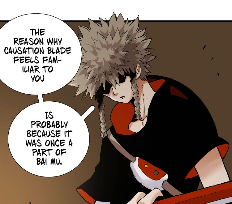 Last Word of the World chapter 36 page 88