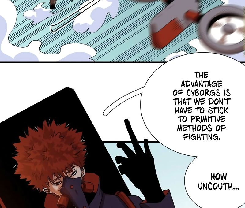 Last Word of the World chapter 39 page 14