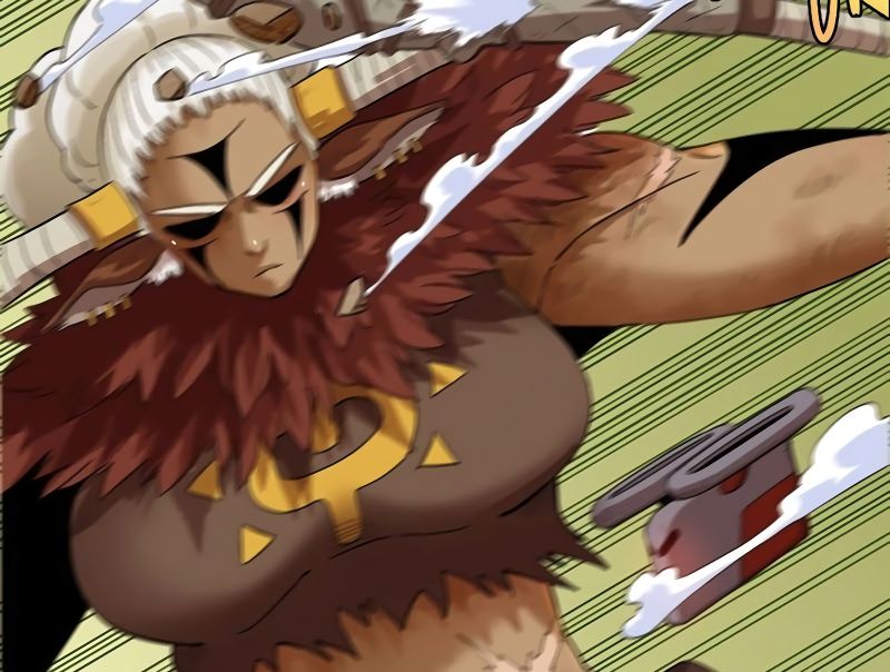 Last Word of the World chapter 39 page 19