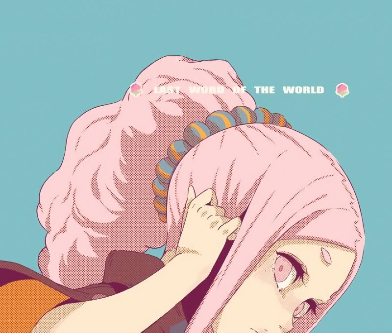 Last Word of the World chapter 39 page 2