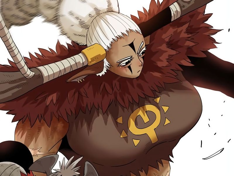 Last Word of the World chapter 39 page 36