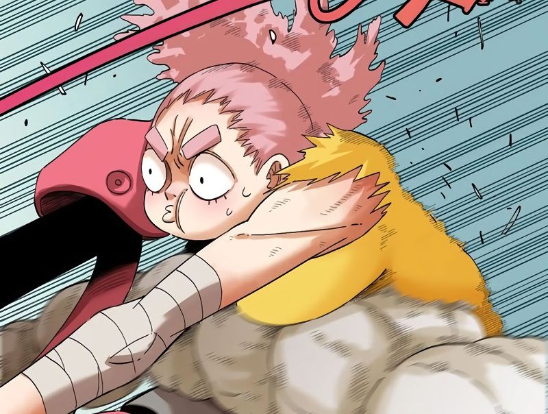 Last Word of the World chapter 39 page 38