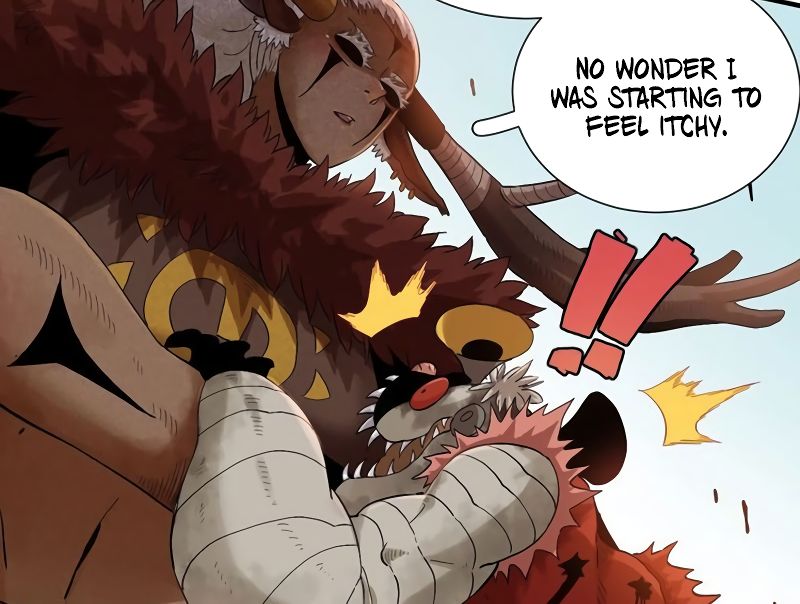 Last Word of the World chapter 39 page 41