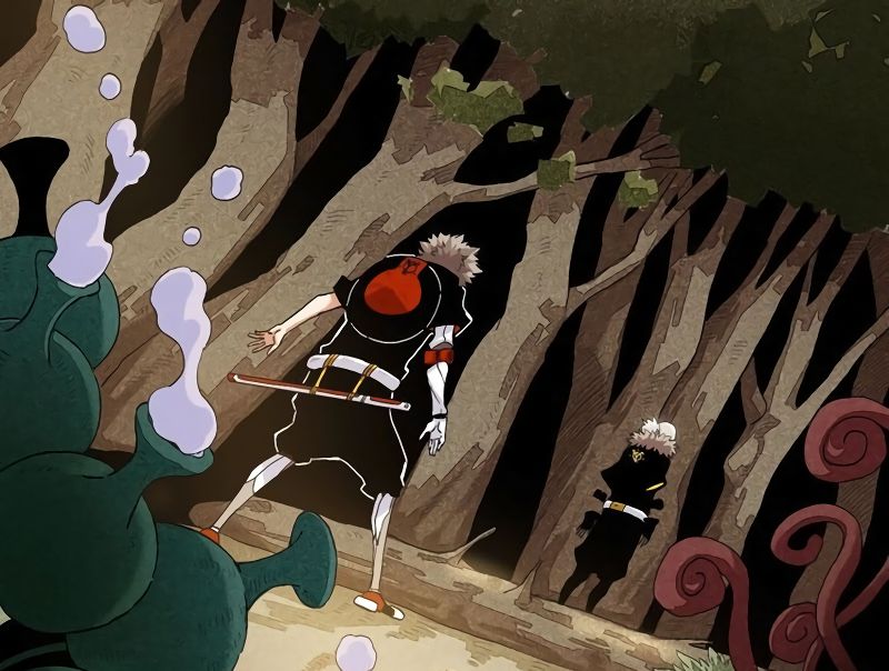 Last Word of the World chapter 39 page 49