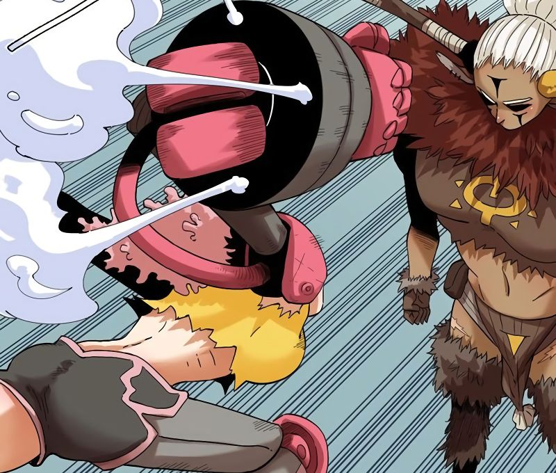 Last Word of the World chapter 39 page 8