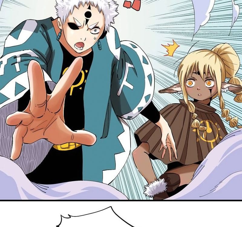 Last Word of the World chapter 40 page 14