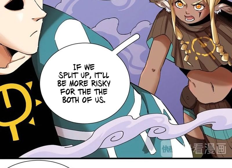 Last Word of the World chapter 40 page 17