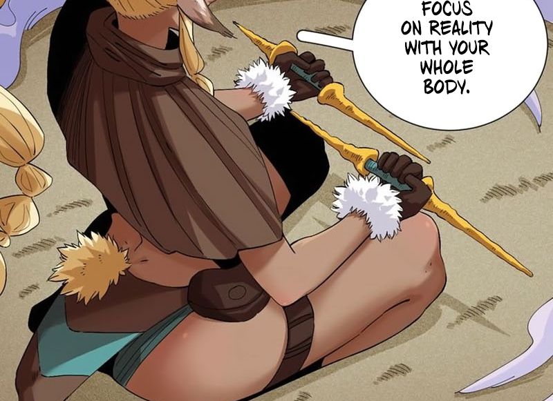 Last Word of the World chapter 40 page 22