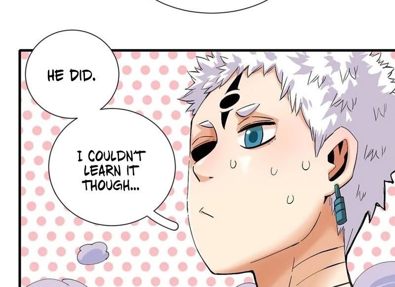 Last Word of the World chapter 40 page 26