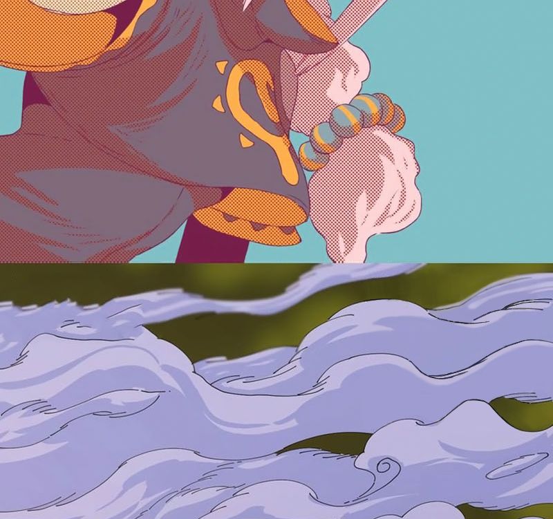 Last Word of the World chapter 40 page 3