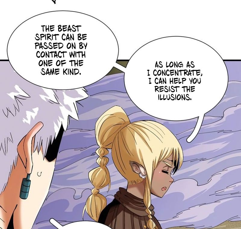 Last Word of the World chapter 40 page 30