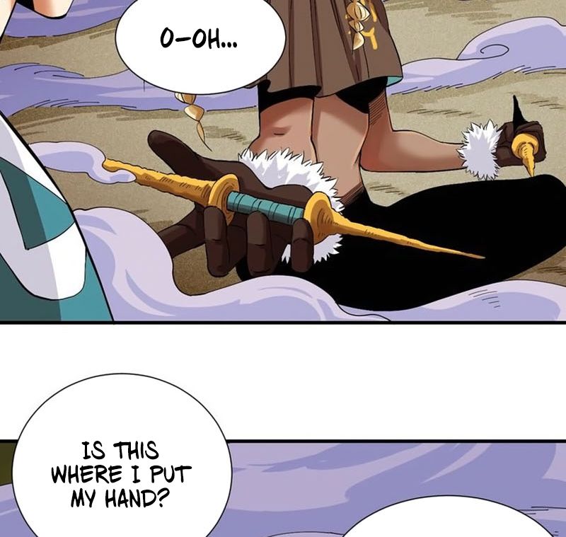 Last Word of the World chapter 40 page 31