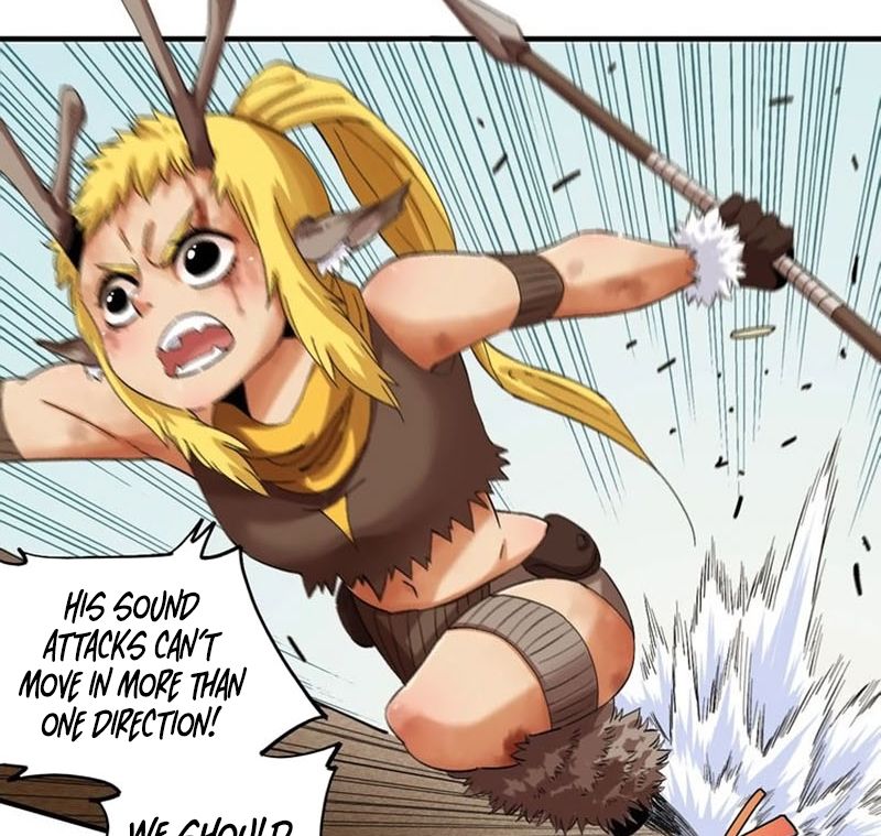 Last Word of the World chapter 40 page 35