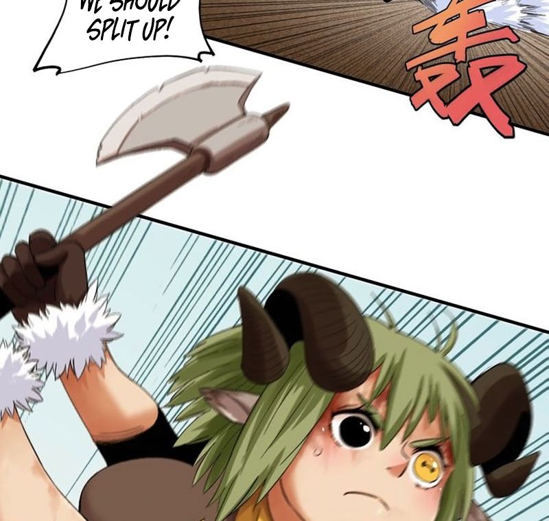 Last Word of the World chapter 40 page 36