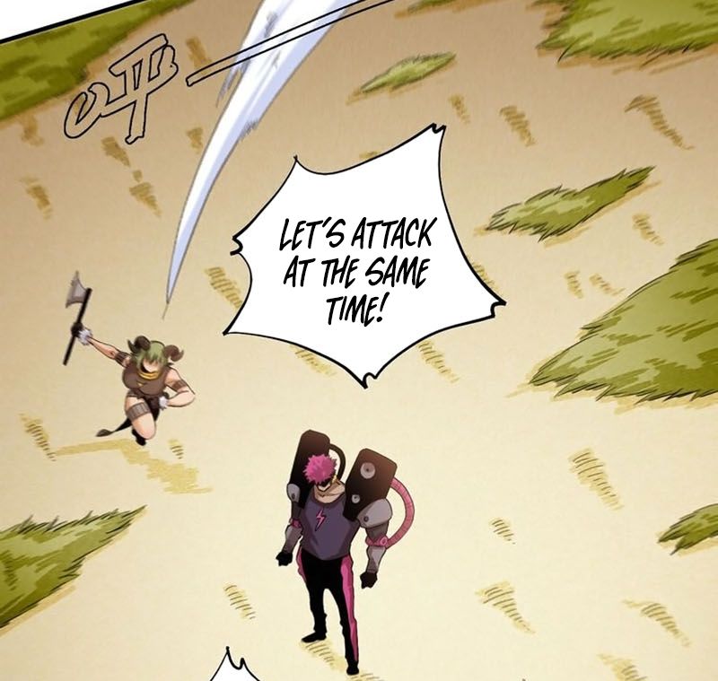 Last Word of the World chapter 40 page 38