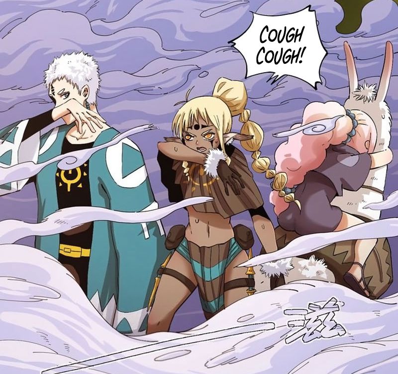 Last Word of the World chapter 40 page 4