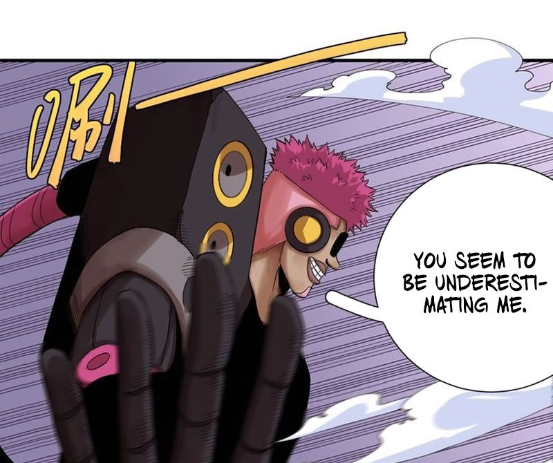 Last Word of the World chapter 40 page 44