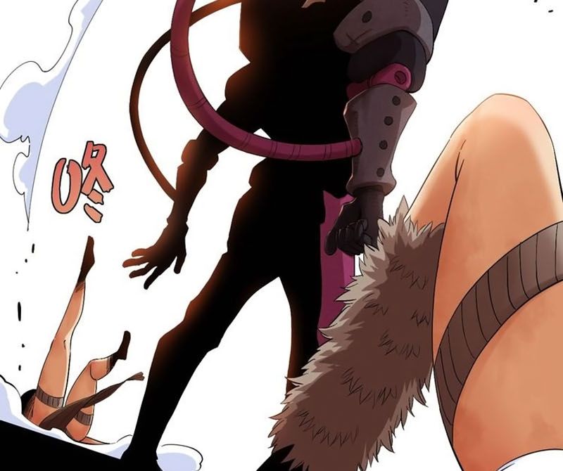 Last Word of the World chapter 40 page 48