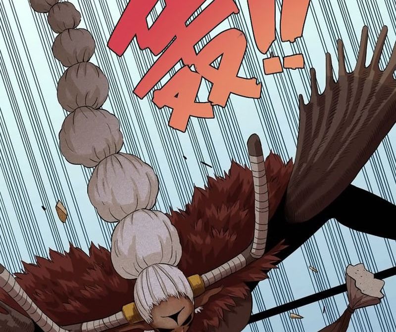 Last Word of the World chapter 40 page 51