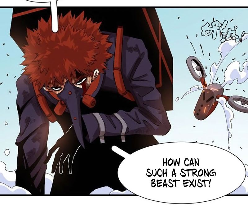 Last Word of the World chapter 40 page 57